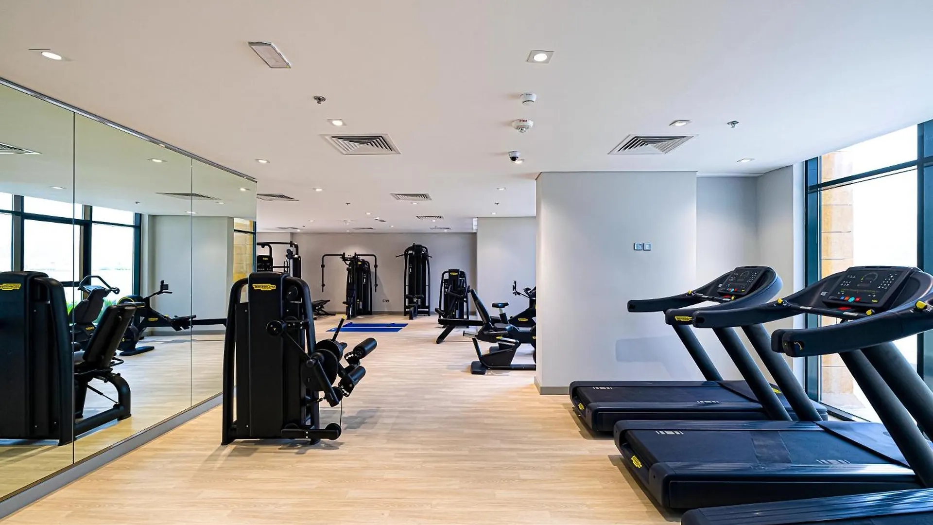 Brand New Studio In Azizi Riviera Dubai United Arab Emirates
