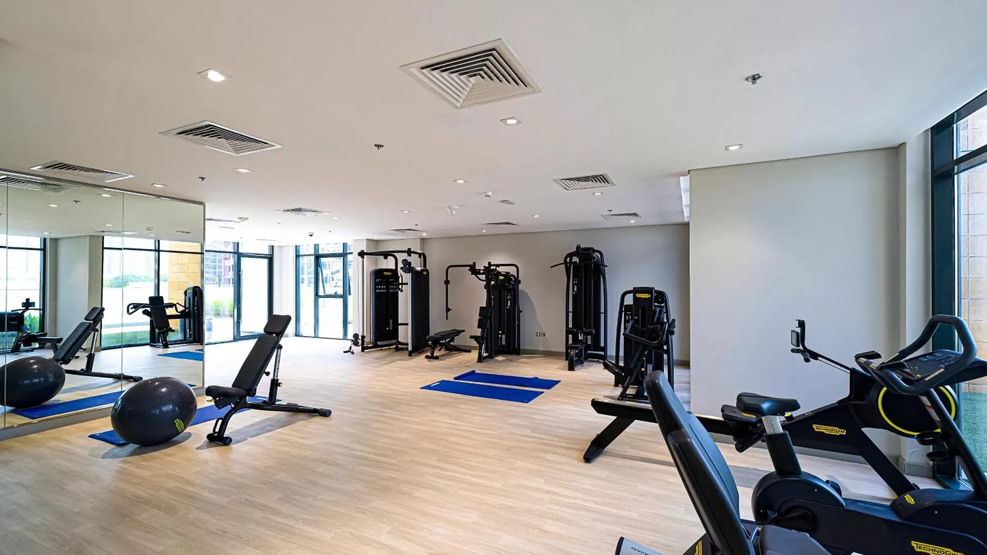 Brand New Studio In Azizi Riviera Dubai 0*,  United Arab Emirates