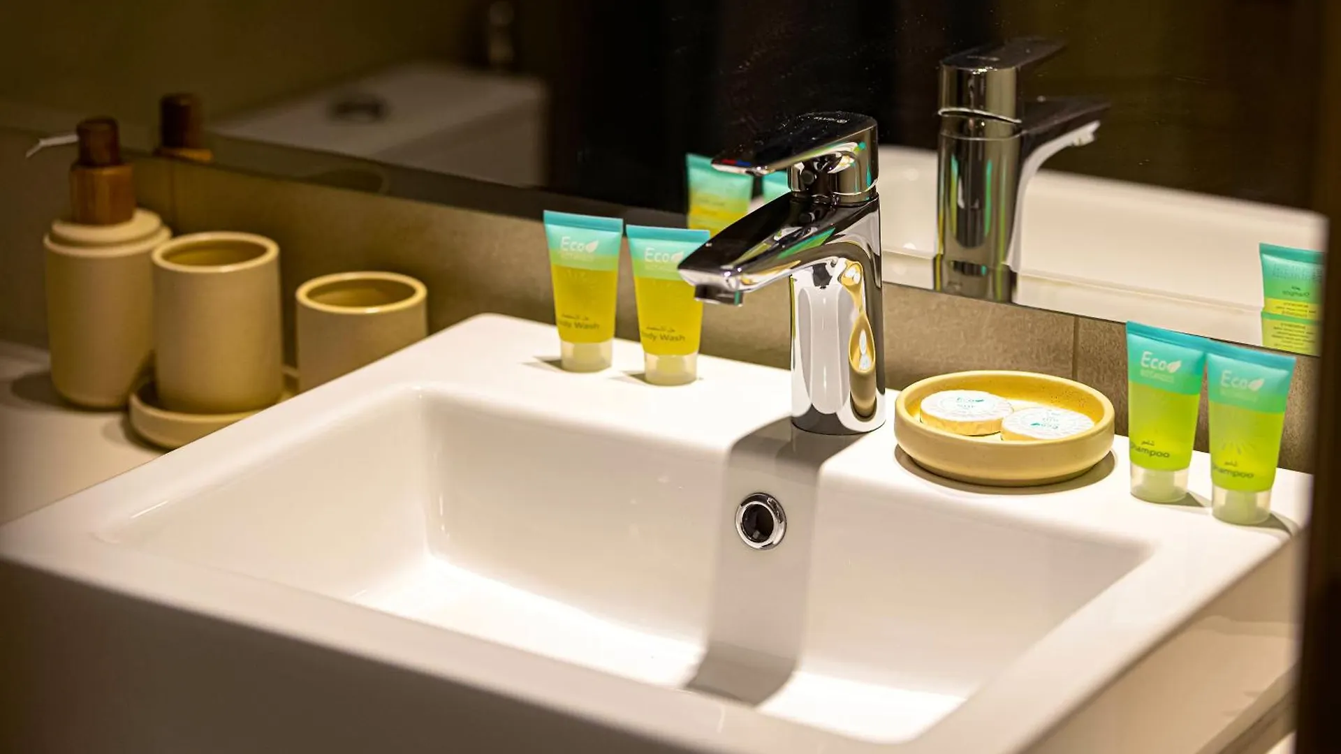 Apartment Brand New Studio In Azizi Riviera Dubai
