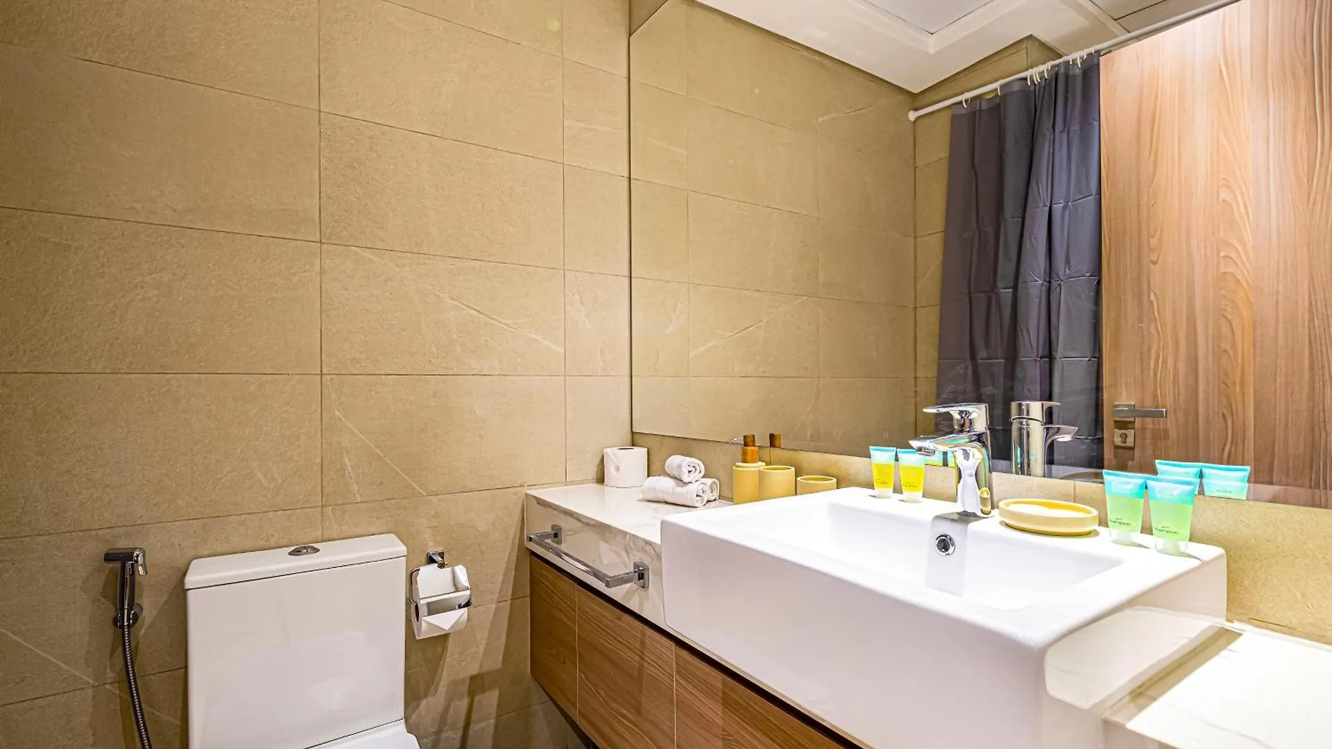 Brand New Studio In Azizi Riviera Dubai 0*,  United Arab Emirates