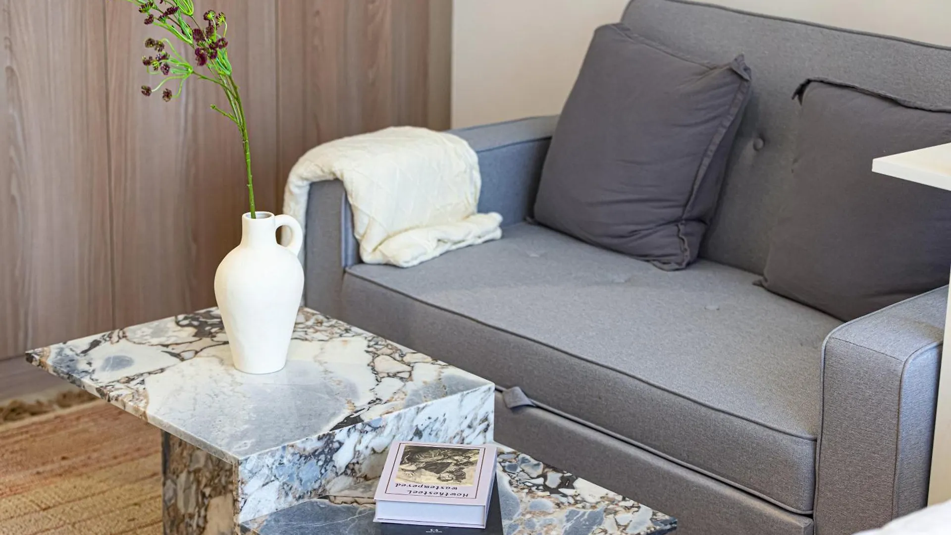 Brand New Studio In Azizi Riviera Dubai Apartment